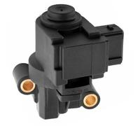 Car air Control Valve Compatible with Kia for Picanto 2001 2002 2003 2004 2005 2006 2007 2008 2009 2010 IACV Idle Air Control Valve 35150-02600 9540930004