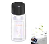 Car Air Diffuser, Car Diffuser - Vehicle Machine - Amusement Vehicle Scent Diffuser, Wood Grain Auto Spray With Project Light