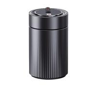 Car Air Diffuser,Large Capacity Automotive Interior Decoration | Air Scent Small Humidifier | for Automotive Trailer Tractor ATV Sedan Pickup Truck RV /200)