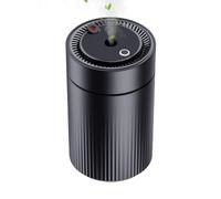 Car Air Diffuser,Large Capacity Automotive Interior Decoration | Air Scent Small Humidifier | for Vehicles RV Truck Tractor Automotive Sedan Pickup ATV