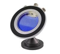 Car Air Diffuser | Magnetic Mobile Phone Holder | Car Fragrance Diffuser Refillable Aromatherapy Ornaments for Home Travel Bedroom Driving Vehicle