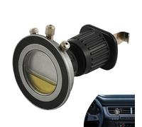 Car Air Diffuser, Magnetic Mobile Phone Holder, Refillable Aromatherapy Car Fragrance Dispenser for Motorhomes, Trucks, Vehicles, Home, Bedroom, On the Go