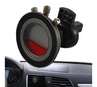 Car Air Diffuser, Magnetic Ventilation Mobile Phone Holder, Refillable Fragrance Diffuser, Aromatherapy Decoration for Motorhome, Travel, Bedroom, Car Interior Decoration