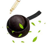 Car Air Diffuser - Spherical Fireproof,Natural Spherical Diffuser For Car | For Truck Home Bedroom Living Room Indoor Hotel Bathroom Desk