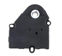 Car Air Door Actuator, for Buick, for Park, for Avenue, for Rainier, for Riviera 89018375 604-111 16164972 HVAC Heater Air Blend Door Actuator