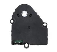 Car Air Door Actuator For Cadillac For Seville 1998 1999 2000 2001 2002 2003 2004 89018375 604-111 16164972 HVAC Heater Air Blend Door Actuator
