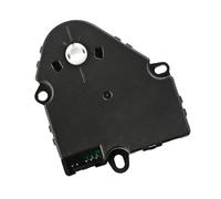 Car Air Door Actuator, for Chevrolet, for Avalanche, for Silverado, for Suburban, for Tahoe 5 Pins HVAC AC Heater Air Blend Door Actuator 60410 604-106 15-72971