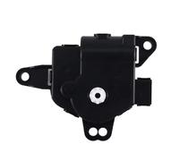 Car Air Door Actuator, for PX, for Ranger BT50 Car Heater Temperature AC Blend Door HVAC Actuator UC9P61A60 97159-4R150
