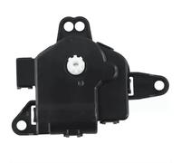Car Air Door Actuator, for Ranger PX MKII MKIII 2011 2012 2013 2014 2015 2016 2017 2018 2019 2020 2021 Car Heater Temperature AC Blend UC9P-61-A60