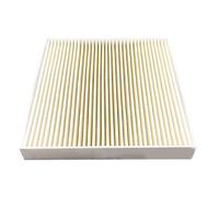 Car Air Filter, Air Conditioning Filter, Vehicle Air Filter with Mesh Structure, Car Replacement Filter, Easy to Install Cabin Air Filter, Replacement Car Accessories for Various Modes