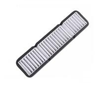 Car Air Filter Air Intake Filters for Tesla Model 3 2017-2020 Grille Cover Inlet Vent Protector Internal External(Internal filter)