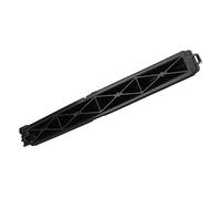 Car Air Filter, Air Pollen Filter Cover Antiaging Temp Resistance Replacement for CORSA D 2007, Part Number: 55702400