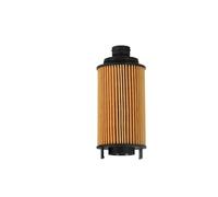 Car Air Filter Cabin Filter Oil Filter,Compatible for Chery Tiggo 5 COWIN X5 1.5T T21-1109111AB,(Yellow)