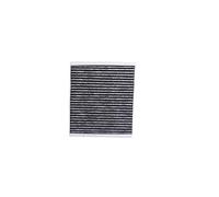 Car Air Filter Cabin Set Compatible With Cadillac ATS 2.0 LTG 3.6 LF4 CTS 2012-2020 Model OEM 20857930 13503675(1 Pcs Cabin Filter)