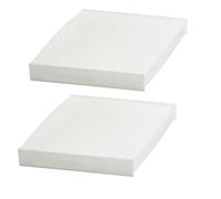 Car Air Filter Car Cabin Air Filter Replacement Is Applicable To Fit For Gmc Acadia 20958479 Cf179c Xc26205c Carquest Cabin Filter Air Filter(2PCS)