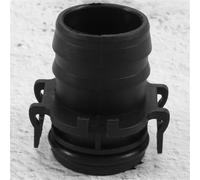 Car Air Filter Flow Intake Hose Pipe Clip For Ford/for Focus/for C-Max 2003-2012 7M519A673EJ 30680774 7M519A673E Accessories