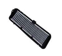 Car Air Filter For A6 For C7 For A7 2011-2019 Outside Cabin Air Filter External Filter 4GD819429A Carbon Filter 4GD819429(1 Filter with Frame)