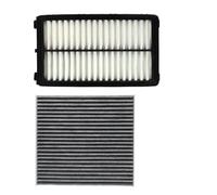Car Air Filter For Hyundai For Santa Fe 2021-2024 For Sonata 2020-2023 Engine Air Filter Element