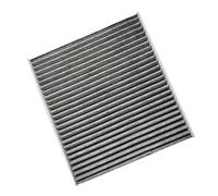Car Air Filter For Toyota For RAV4 For 4Runner For Camry For Sequoia For Prius For Sienna For Avalon For Corolla Car Cabin Air Filter 87139-02020 Auto Carbon