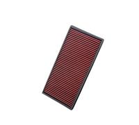 Car Air Filter For VW For Clasico For Jetta V For Touareg Washable Reusable High Flow Air Filter Engine Air Filters