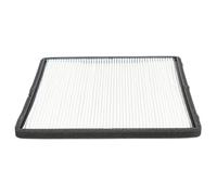 Car Air Filter Replacement, Air Conditioning Filter Element, High Efficiency Filtration Supply for Vehicle Cabin SUV Sedan Truck, Reliable Cleaner for Removing More Than 95 Percent