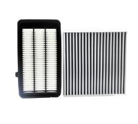 Car Air Filter Set