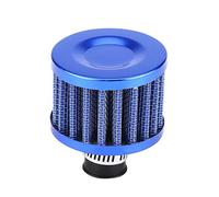 Car Air Filter, Universal Fit, Cold Air Intake Filter, Round Tapered Design for Motorcycles, ATVs, Scooters, Dirt Bikes, Off-Road Vehicles