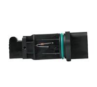 Car Air Flow Meter Compatible With A4 8E2 B6 2001-2004 For A3 8L1 1997-2001 For 8D2 B5 1995-2000 Mass Air Flow Sensor Meter Modification Repair Replacement