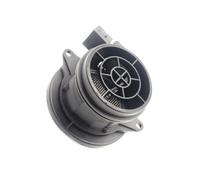 Car Air Flow Meter Compatible With Benz C-Klasse W203 2003-2007 For T-Model 2002-2007 For CLK C209 2006-2009 Mass Air Flow Meter Sensor Parts