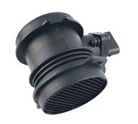 Car Air Flow Meter Compatible With Benz For C32 SLK32 For AMG 2002 2003 2004 0280217515 1120940048 Car MAF Mass Air Flow Sensor Intake Flow Meter