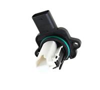 Car Air Flow Meter Compatible With BMW For X3 X5 2011 2012 2013 2014 2015 2016 2017 For X4 2015 2016 2017 5WK97512 7593624 MAF Mass Air Flow Sensor