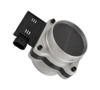 Car Air Flow Meter Compatible With Chevrolet For Lumina 1994-2001 For Malibu 1997-2003 25180303 25008302 8970166261 Mass Air Flow Intake Meter Sensor