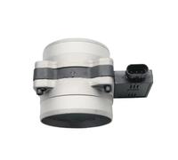 Car Air Flow Meter Compatible With Chevrolet K2500 Pickup 1996-2000 For P30 1998-1999 For C2500 Mass Air Flow Meter Sensor Replacement