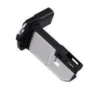 Car Air Flow Meter Compatible With For Kuga II 1.6 2.0 TDCI OEM 7M51-12B579-BB 1480570 Car Mass Air Flow Meter Sensor Modification Repair Replacement Parts
