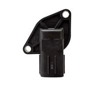 Car Air Flow Meter Compatible With Mazda 3 6 CX-5 2.5L 2012 2013 2014 OEM PE0113215 Mass Air Flow Meter Sensor Modification Repair Replacement Parts