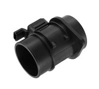 Car Air Flow Meter Compatible With Nissan For Note 2013 2014 2015 2016 2017 2018 2019 2020 2021 2022 2023 Car MAF Mass Air Flow Meter Sensor OEM:5WK97020