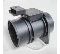 Car Air Flow Meter Compatible With Opel For Vivaro For J7 2001 2002 2003 2004 2005 2006 2007-2014 Replacement Car Mass Air Flow Meter Sensor OEM:5WK9620