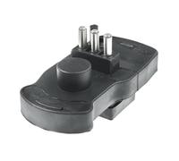 Car Air Flow Meter Sensor (1pc for 3437224035) for Benz 260E 300CE 300E 300SEL