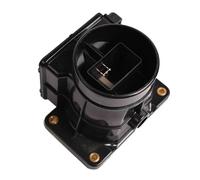 Car Air Flow Sensor E5T08471 7PINS MAF Sensor Mass Air Flow Meter Sensor For MITSUBISHI For Carisma For Space For Star For Shogun Pinin (V60) MD343605 Mass Air Flow Meter Maf
