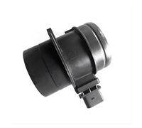 Car Air Flow Sensor, for A3, for A4, for A5, for A6 2.0 03G906461C 0281002735 Mass Air Flow Meters MAF Sensor for Car
