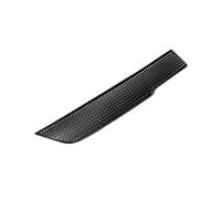 Car Air Flow Vent Cover Trim Melt Blown Fabric Car Air Condition Intake Filter Air Filter Intake ，compatible For Tesla ，Model 3 2017-2020(C)