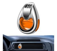 Car Air Flowers Vent Clips - Remove Odors Caused by Paw Vennt CLI- | Combining Visual Attractiveness Perfume Car Fragrances | Fresheneers cliips Fresh