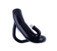 car air for Hose Silicone Air for Intake Inlet Induction Tube for Pipe for(8)