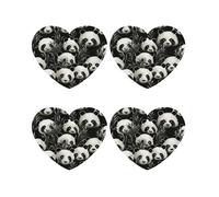 Car Air Freshener 4 Pcs Hanging Scented Cards for Wardrobe Lavender Aromatherapy Tablets Rearview Mirror Pendant Car Fresheners Long Lasting Fragrance Aromatherapy Pendant