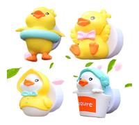 Car Air Freshener - ABS 5 x 3.5 x 3.5 cm | Diffuser Vent Clip with Long Lasting Cute Cartoon Design Car Fragrance Diffuser Vent Clip | Vehicle, Home, Office, Gift, Travel