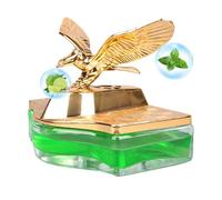 Car Air Freshener, Air Freshener for Car, Eagle Design Vehicle Air Refractors | Decorative Fragrance Separator, Aromatherapy Accessories