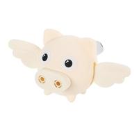 Car Air Freshener Air Outlet Perfume Clip Pink Plastic Mini Ornament