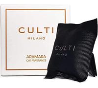 Car Air Freshener Aramara - Culti Car Scent