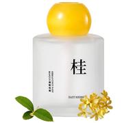 Car Air Freshener, Auto Tea Aromatherapy Decoration, Long-Lasting Decorative Fragrance, Odor Eliminator Accessory, Ideal for Travel, Gym, Closet, Trash Can, Pet Area, Basement, Bathroom, Home Use