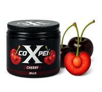 Car Air Freshener Can and Odor Neutralizer by Cherry Scents, 220g, Long Lasting for Auto or Hone, Gift for Women Men, Cherry